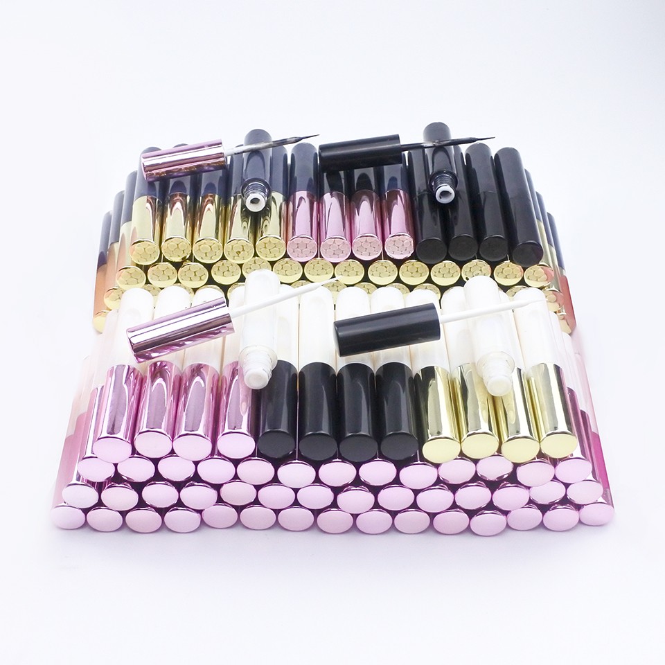 Lash Glue False Eyelashes Tools Wholesale 10/30/50 Pcs Private Lashes Glue