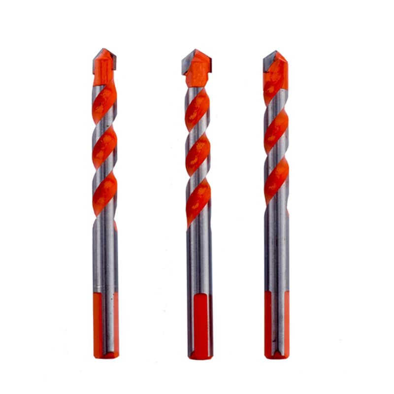 Multifunctional Ceramic Glass Drill Bits Ultimate Punching Hole Working Sets AU 20 Dropship