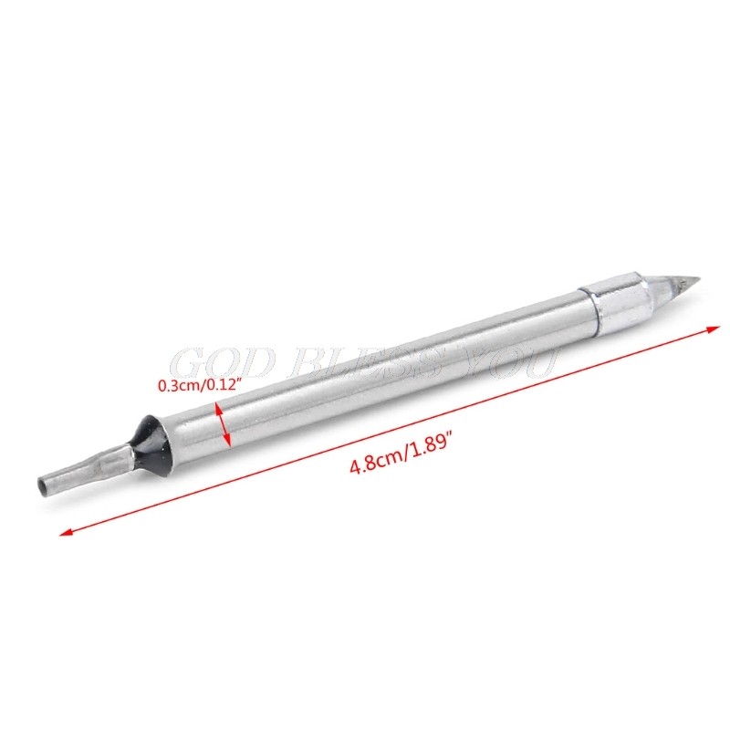 Soldering Iron Tip for USB Powered 5V 8W Electric Soldering Iron Replacement Drop Shipping