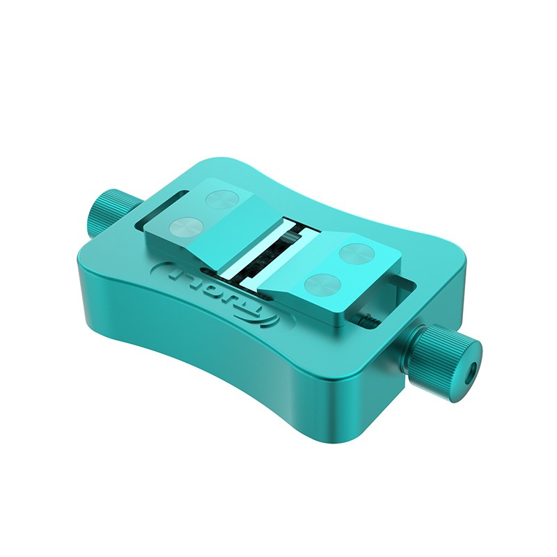 TOOLI TL-15A Universal IC Glue Removal Fittings Double Bearings Fittings Motherboard Jig for Mainboard IC Chip Removing Glue Clamp