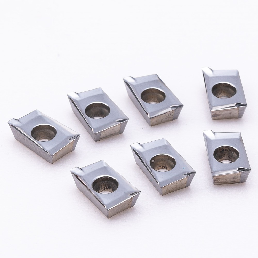 10pcs balance t1003 PDFR MA H01 CNC Lathe Milling Cutter Turning Tool inter t 1003 High Quality Carbide Metal Cutting Tlade