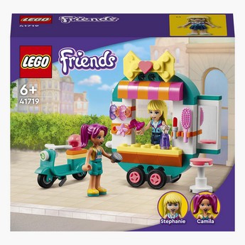 Lego 41719 Mobile Fashion Boutique Playset