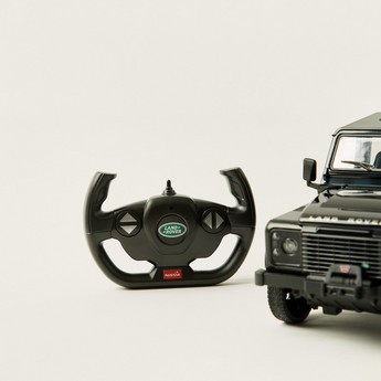 Rastar Land Rover Defender Remote Controlled Car