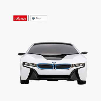 Rastar 1:24 BMW I8 Remote Controlled Car