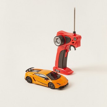 XQ Lamborghini LP570-4 Toy Car