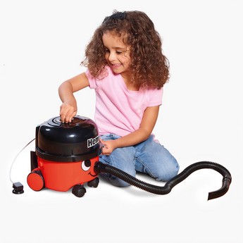 Casdon Henry Toy Vacuum Cleaner