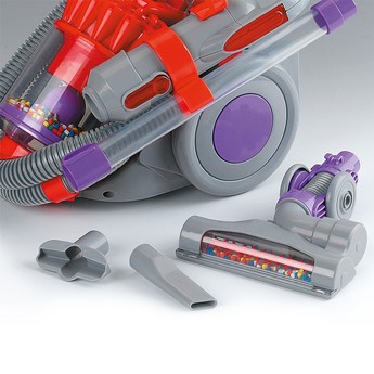 Casdon Dyson Vacuum Cleaner Playset