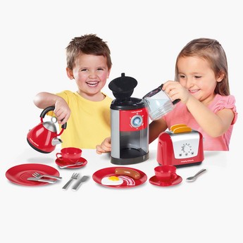 Casdon Morphy Richards Kitchen Playset