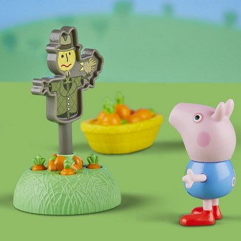 Hasbro Peppa Pig Growing Garden Playset