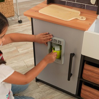 KidKraft Farm To Table Play Kitchen