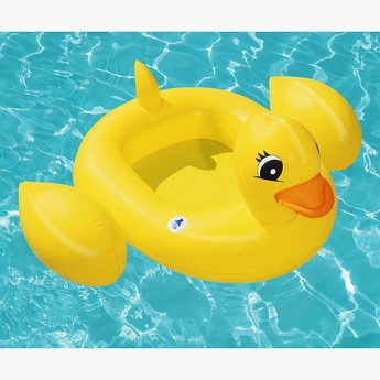 Bestway Duck Baby Boat with Funspeakers