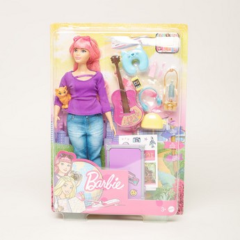 Barbie Daisy Lead Doll Playset