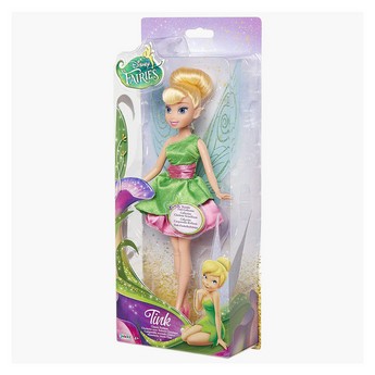 Jakks Disney Fairies Tinkerbell Doll - 9 inches