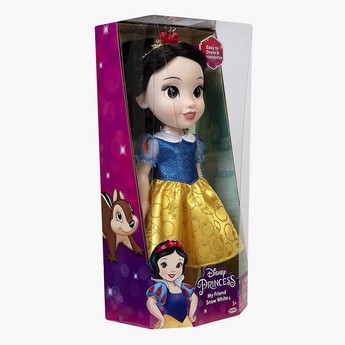 Jakks Disney Princess Snow White Doll - 15 inches