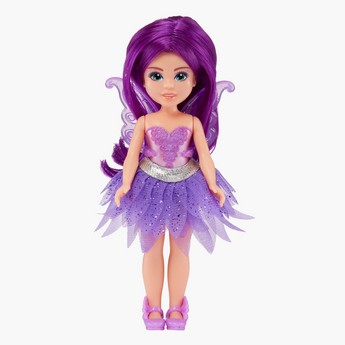 Dream Bella Color Change Surprise Little Fairies Doll