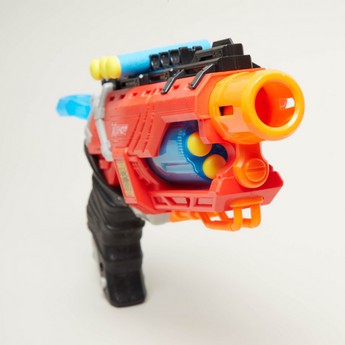 ZURU X-Shot Dino Attack Dart Gun Toy Set