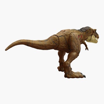 Jurassic World Tyrannosaurus Rex Toy