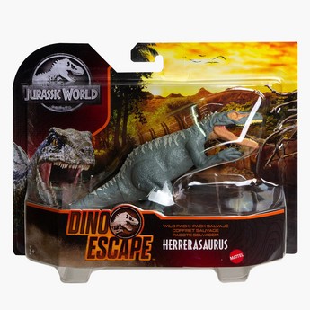 Jurassic World Assorted Wild Pack Dinosaur