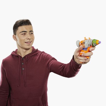 Nerf MicroShots Fortnite RL Dart Gun