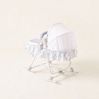 Juniors Jamie 3-in-1 Baby Seat