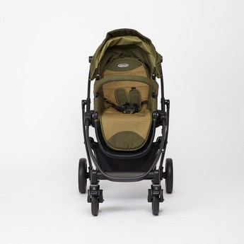 Graco Evo Travel System