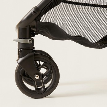 Graco Breaze Lite Baby Stroller