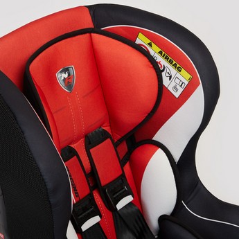 Nania Cosmo Racing Baby Car Seat