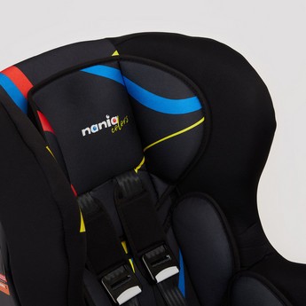 Nania Cosmo Graphic2020 Car Seat