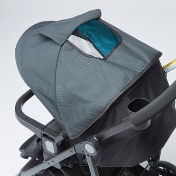 Graco Remix Travel System