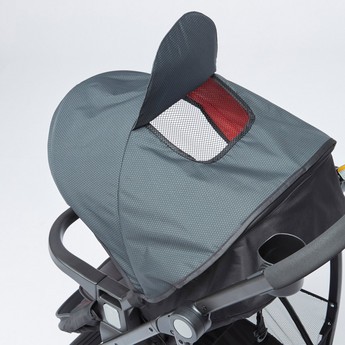 Graco Remix Travel System