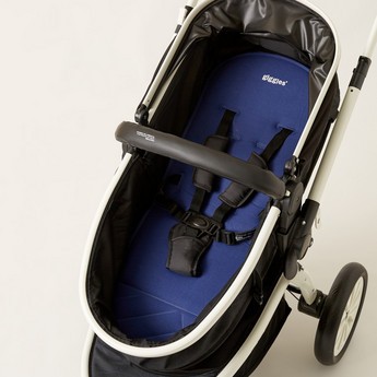 Giggles Nio Fountain Stroller