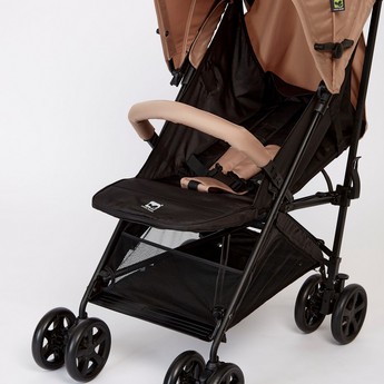 Coolbaby Pushchair with Canopy