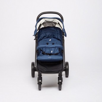 Joie Litetrax 2-Piece Travel System