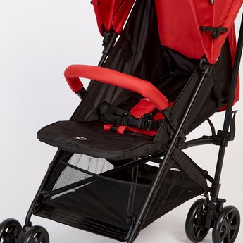 Coolbaby Pushchair with Canopy