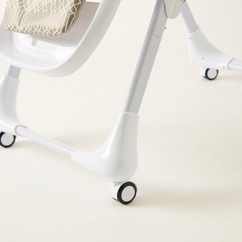 Juniors Baby High Chair