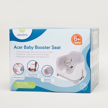 Juniors Acer Booster Seat