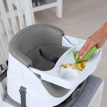 Ingenuity Baby Base 2-in-1 High Chair