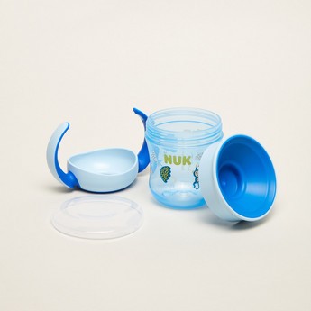 NUK Printed Mini Magic Cup 6+months - 160 ml