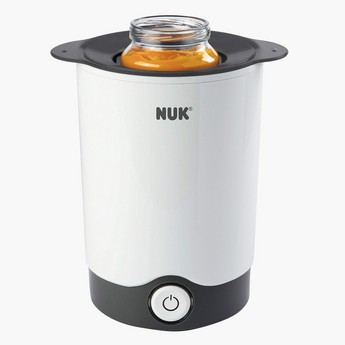 NUK Bottle Feeding Essentials - Bundle