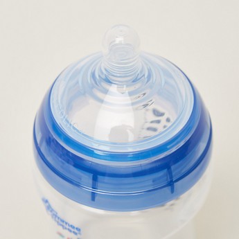 Tommee Tippee Feeding Bottle Starter Set