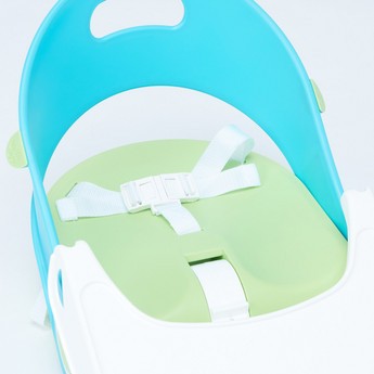 Summer Infant Sit 'N Style Booster Seat