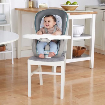 Ingenuity High Chair