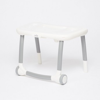 Joie 6-in-1 Highchair with Tray