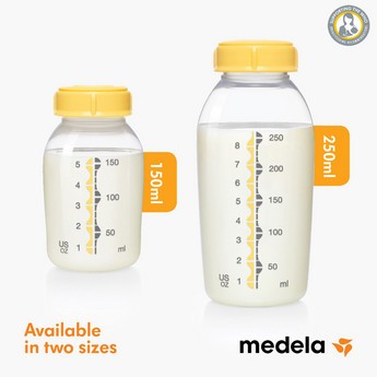 Medela Breast Milk Bottle