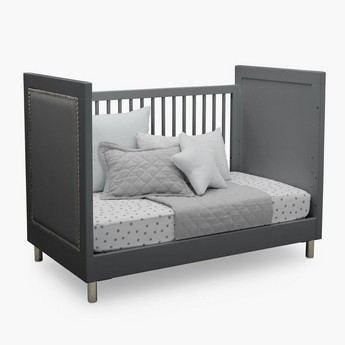 Delta Avery 3-in-1 Convertible Crib