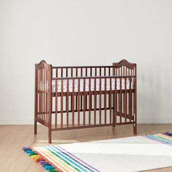 Giggles Jolie Baby Bed