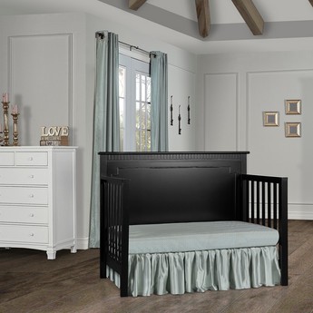 Dream On Me Morgan 3-in-1 Crib