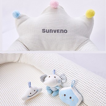 Sunveno All Season Royal Baby Nest Bag