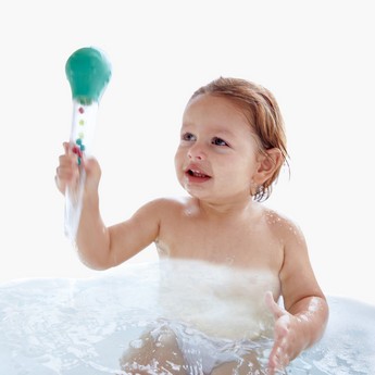 Hape Squeeze & Squirt Bath Toy