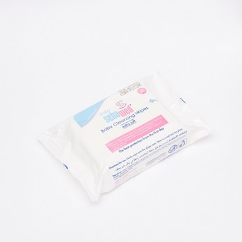 Sebamed 5-Piece Baby Bath Gift Box